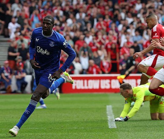 Dự đoán Everton vs Ipswich, 21h00 ngày 3/5, Ngoại hạng Anh 2024/25