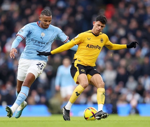 Tỷ lệ bóng đá trận Man City vs Wolves, 2h00 ngày 3/5, Ngoại hạng Anh