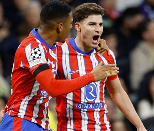 Nhận định bóng đá Alaves vs Atletico Madrid: Tập trung cao độ