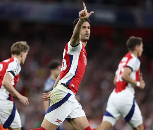 Nhận định bóng đá Arsenal vs Bournemouth: Pháo thủ im tiếng