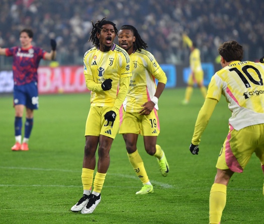 Dự đoán Bologna vs Juventus, 1h45 ngày 5/5, Serie A 2024/25