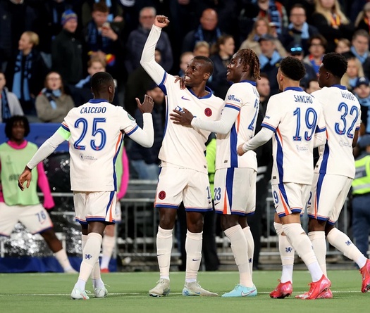 Dự đoán Chelsea vs Liverpool, 22h30 ngày 4/5, Ngoại hạng Anh 2024/25