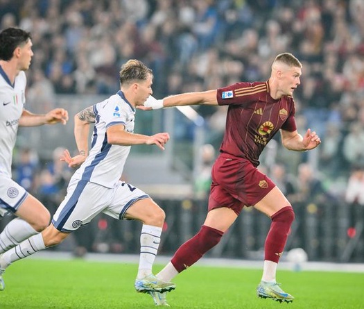 Dự đoán AS Roma vs Fiorentina, 23h00 ngày 4/5, Serie A 2024/25