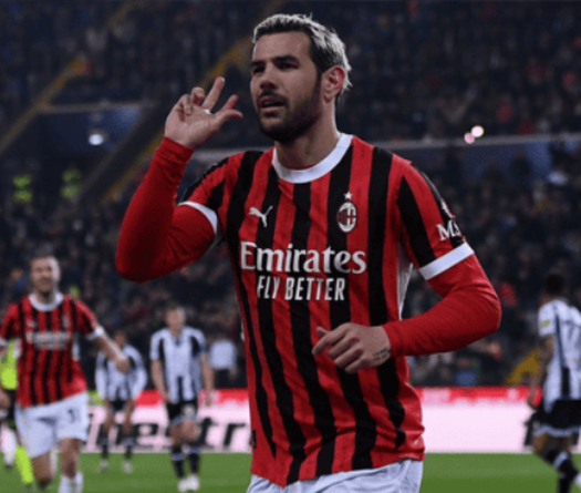 Nhận định bóng đá Genoa vs Milan: Cố gắng bám đuổi