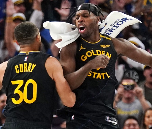 Toả sáng ngay trận “sinh tử” của Golden State, lịch sử NBA Playoffs gọi trên Buddy Hield