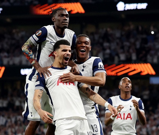 Dự đoán Bodo Glimt vs Tottenham, 2h00 ngày 9/5, Europa League 2024/25