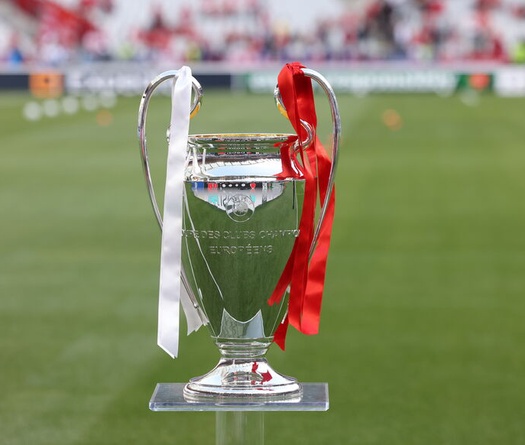 PSG vs Inter Milan: Trận chung kết Champions League sẽ diễn ra ở đâu và khi nào?