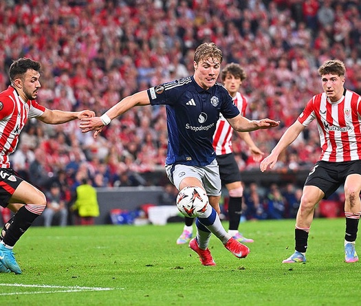Tỷ lệ bóng đá trận Man United vs Athletic Bilbao, 2h00 ngày 9/5, Cúp C2 châu Âu
