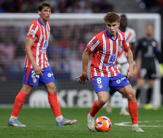 Dự đoán Atletico Madrid vs Real Sociedad, 2h00 ngày 11/5, La Liga 2024/25