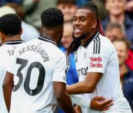 Nhận định bóng đá Fulham vs Everton: Hài lòng đôi bên