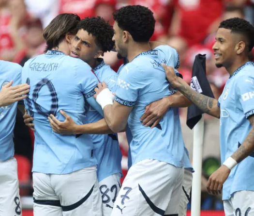 Nhận định bóng đá Southampton vs Man City: Hồi sinh muộn màng
