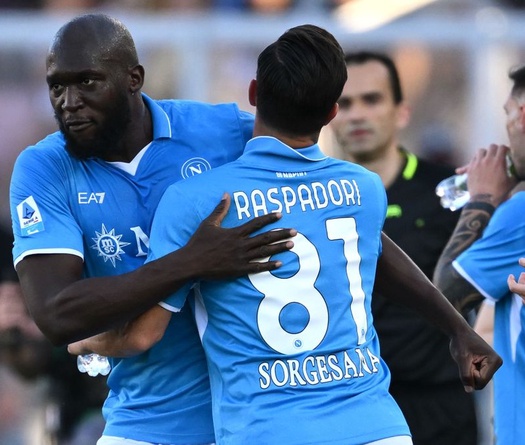 Dự đoán Napoli vs Genoa, 1h45 ngày 12/5, Serie A 2024/25