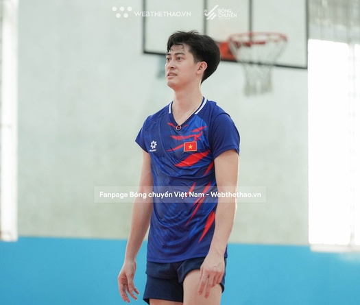 BXH giải bóng chuyền nam AVC Champions League 2025 mới nhất