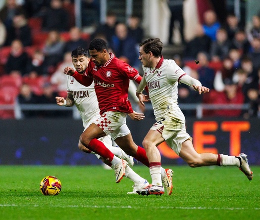Dự đoán Sheffield United vs Bristol, 2h00 ngày 13/5, play-off lên hạng bóng đá Anh