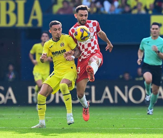 Dự đoán Valladolid vs Girona, 0h00 ngày 14/5, La Liga 2024/25