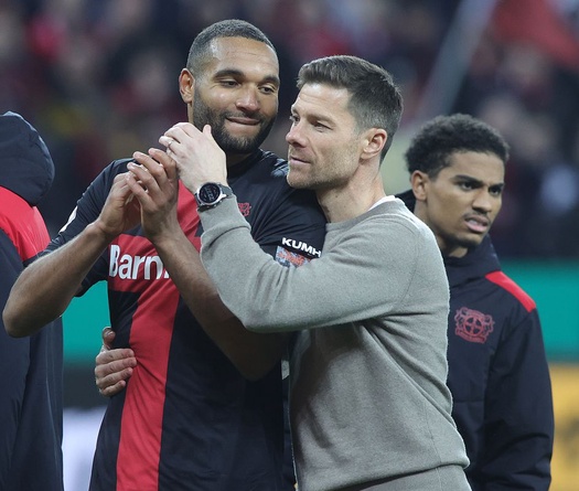 Real Madrid để tuột mất 3 ngôi sao là mục tiêu ưa thích của Xabi Alonso