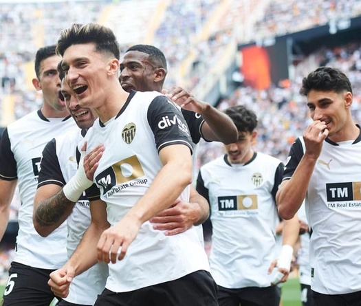 Dự đoán Alaves vs Valencia, 0h00 ngày 15/5, La Liga 2024/25