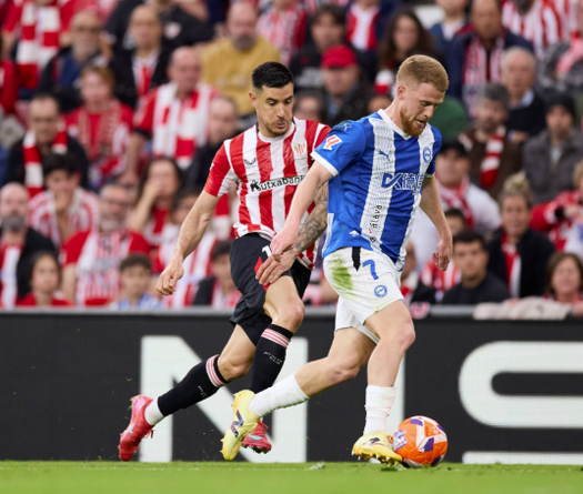 Nhận định bóng đá Alaves vs Valencia: Bầy dơi thăng hoa