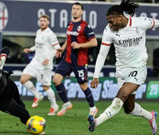 Nhận định bóng đá Milan vs Bologna: Cứu vãn mùa giải