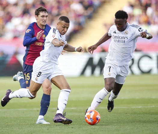 Dự đoán Real Madrid vs Mallorca, 2h30 ngày 15/5, La Liga 2024/25