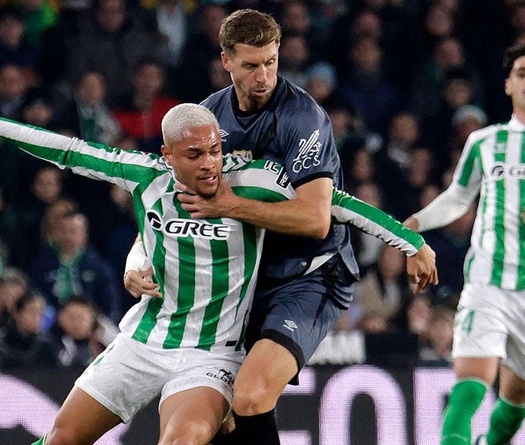 Dự đoán Rayo Vallecano vs Betis, 0h00 ngày 16/5, La Liga 2024/25