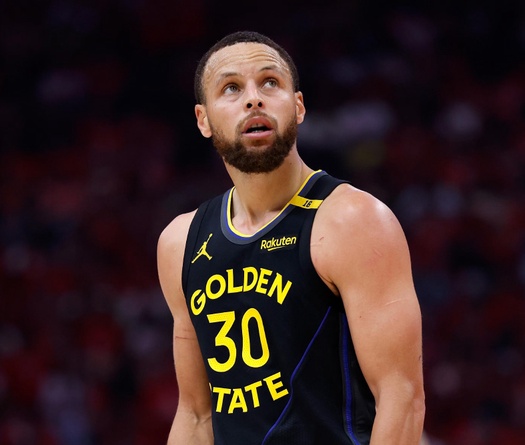 Golden State Warriors bước vào trận đấu "sinh tử", Stephen Curry liệu có ra sân ở Game 5?