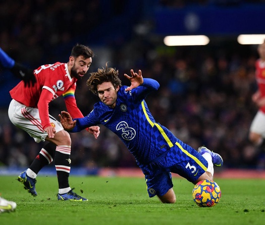 Dự đoán Chelsea vs MU, 2h15 ngày 17/5, Ngoại hạng Anh 2024/25