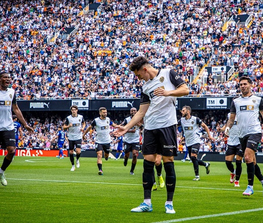 Dự đoán Valencia vs Bilbao, 0h00 ngày 19/5, La Liga 2024/25