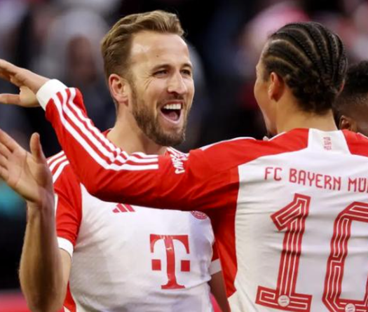 Nhận định bóng đá Hoffenheim vs Bayern Munich: Tự quyết định số phận
