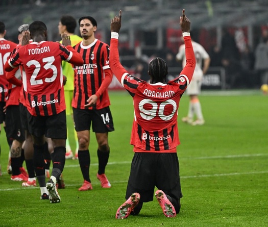 Dự đoán AS Roma vs AC Milan, 1h45 ngày 19/5, Serie A 2024/25