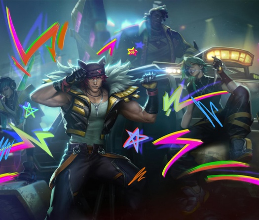 Đội hình Heartsteel DTCL mùa 10 mạnh nhất