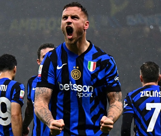 Dự đoán Inter Milan vs Lazio, 1h45 ngày 19/5, Serie A 2024/25