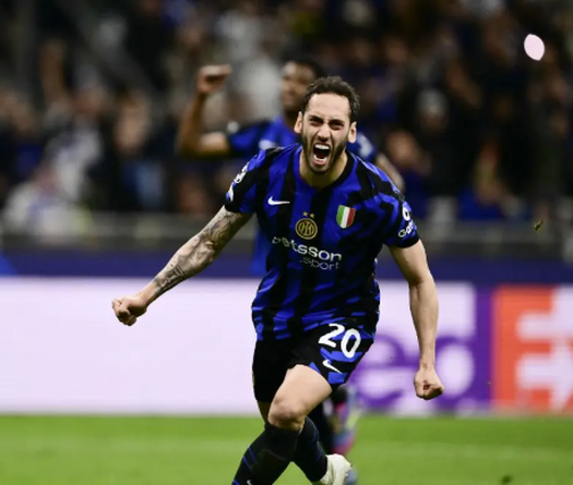 Nhận định bóng đá Inter Milan vs Lazio: Trận chiến không khoan nhượng