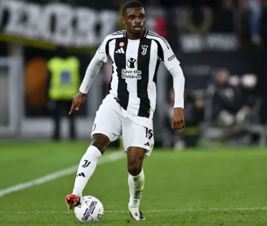 Nhận định bóng đá Juventus vs Udinese: Giữ chắc top 4