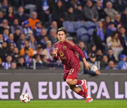 Nhận định bóng đá Roma vs Milan: Chưa thể gượng dậy