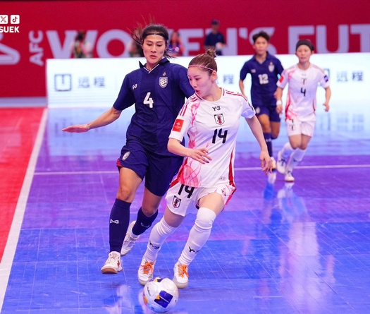 Thái Lan đau đớn gục ngã trước Nhật Bản ở chung kết châu Á