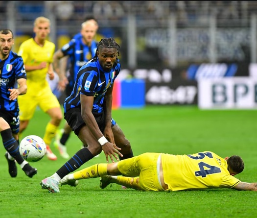 Lý do Inter Milan và Napoli sẽ phải đá sớm vòng cuối để tranh chức vô địch