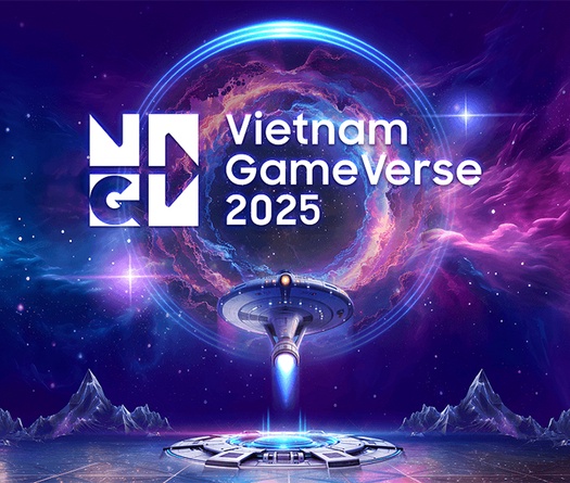 Chính thức đóng cổng bình chọn Vietnam Game Awards 2025