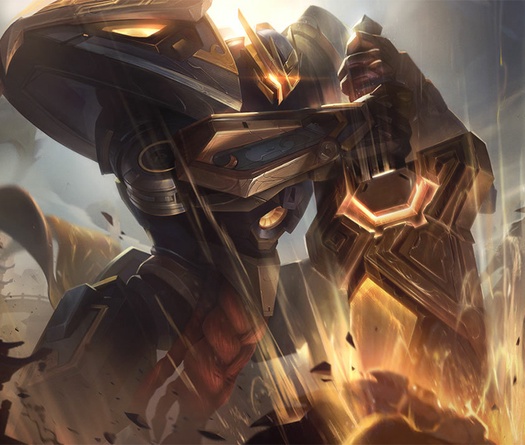 Cập nhật LOL 25.11 patch: Aatrox và Garen nhận chỉnh sửa đặc biệt