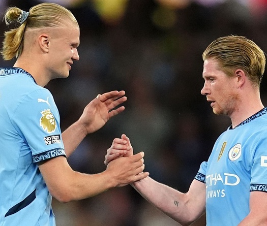 Bảng xếp hạng Ngoại hạng Anh mới nhất: Arsenal giành suất dự Champions League