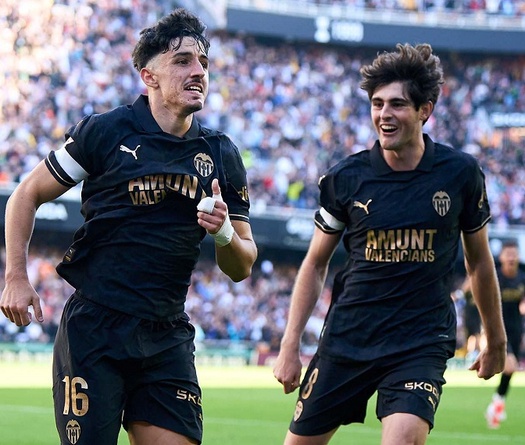 Dự đoán Betis vs Valencia, 2h00 ngày 24/5, La Liga 2024/25