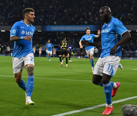 Dự đoán Napoli vs Cagliari, 1h45 ngày 24/5, Serie A 2024/25