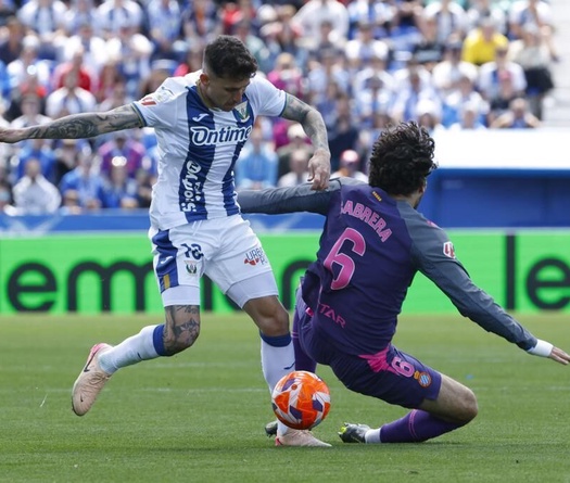 Dự đoán Espanyol vs Las Palmas, 23h30 ngày 24/5, La Liga 2024/25