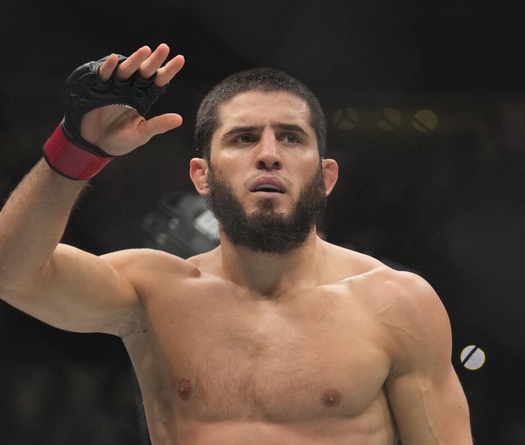 Điều Islam Makhachev nên lo lắng khi lên hạng: Không phải wrestling