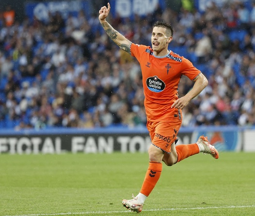 Dự đoán Getafe vs Celta Vigo, 2h00 ngày 25/5, La Liga 2024/25