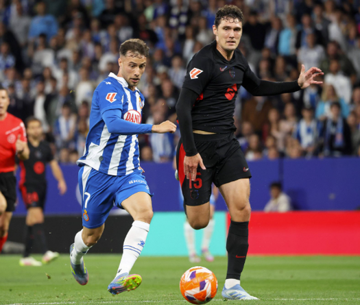 Nhận định bóng đá Espanyol vs Las Palmas: Tự quyết định số phận