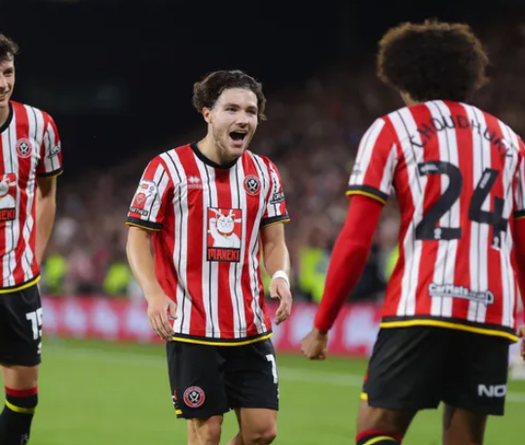 Nhận định bóng đá Sheffield United vs Sunderland: Wembley mở hội