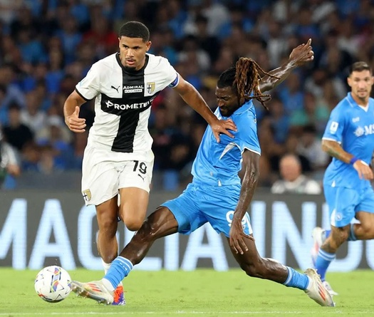 Dự đoán Atalanta vs Parma, 1h45 ngày 26/5, Serie A 2024/25