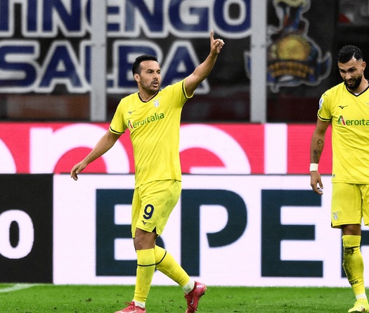 Dự đoán Lazio vs Lecce, 1h45 ngày 26/5, Serie A 2024/25