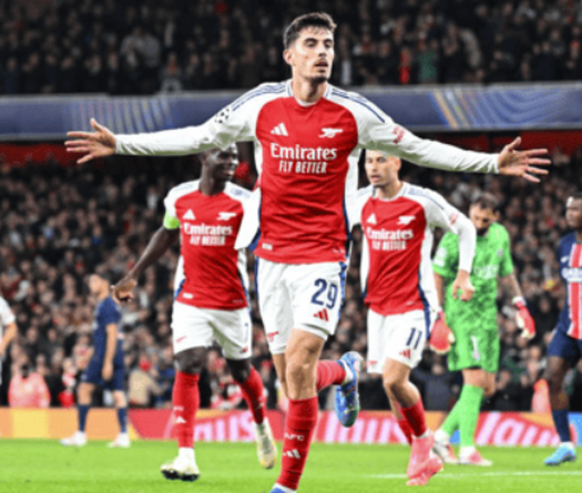Nhận định bóng đá Southampton vs Arsenal: Giữ chắc vị trí á quân